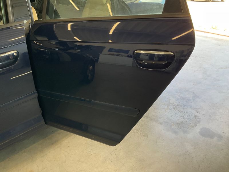 Audi A3 Sportback 1.8 TFSI Ambiente 2012 – снимка 24