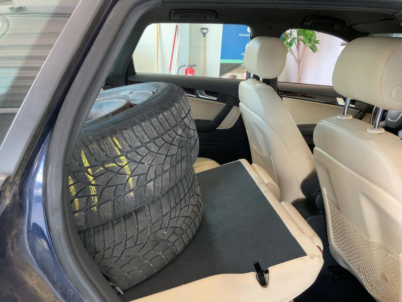 Audi A3 Sportback 1.8 TFSI Ambiente 2012 – снимка 20