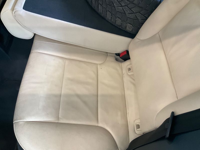 Audi A3 Sportback 1.8 TFSI Ambiente 2012 – снимка 33