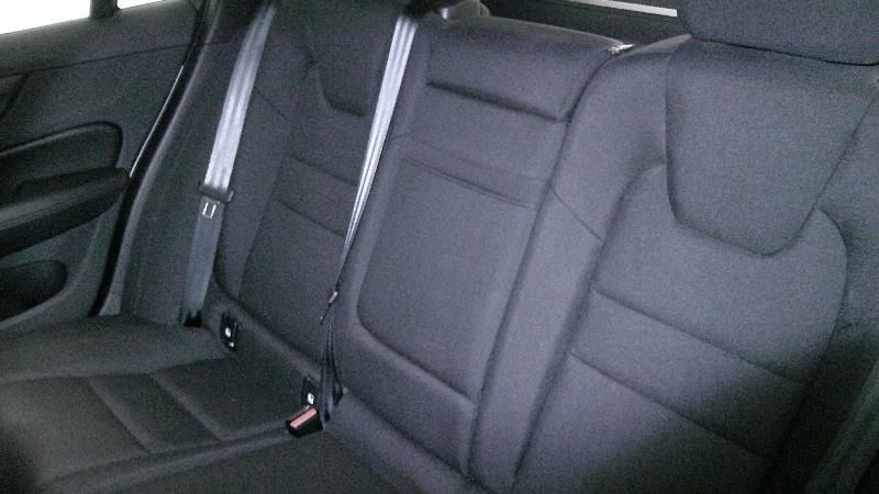 Volvo V60 d'occasion