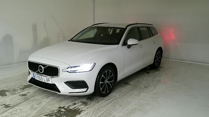 Volvo V60 d'occasion