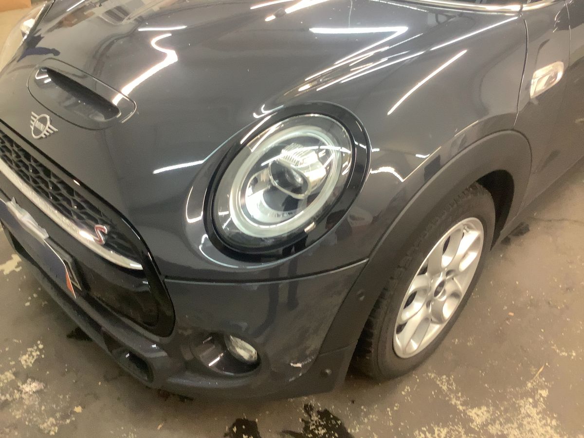 MINI Cooper d'occasion