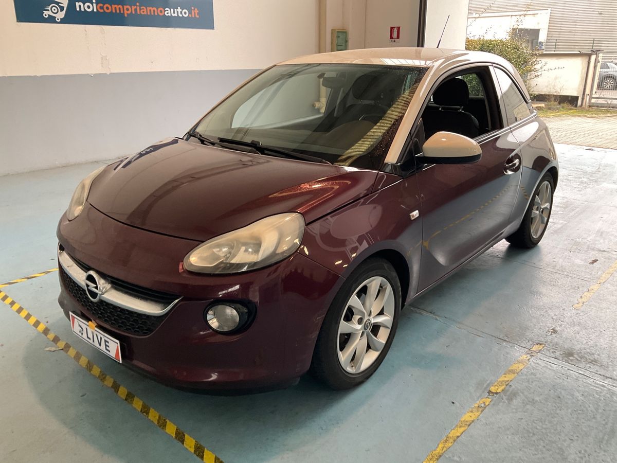 Opel Adam d'occasion