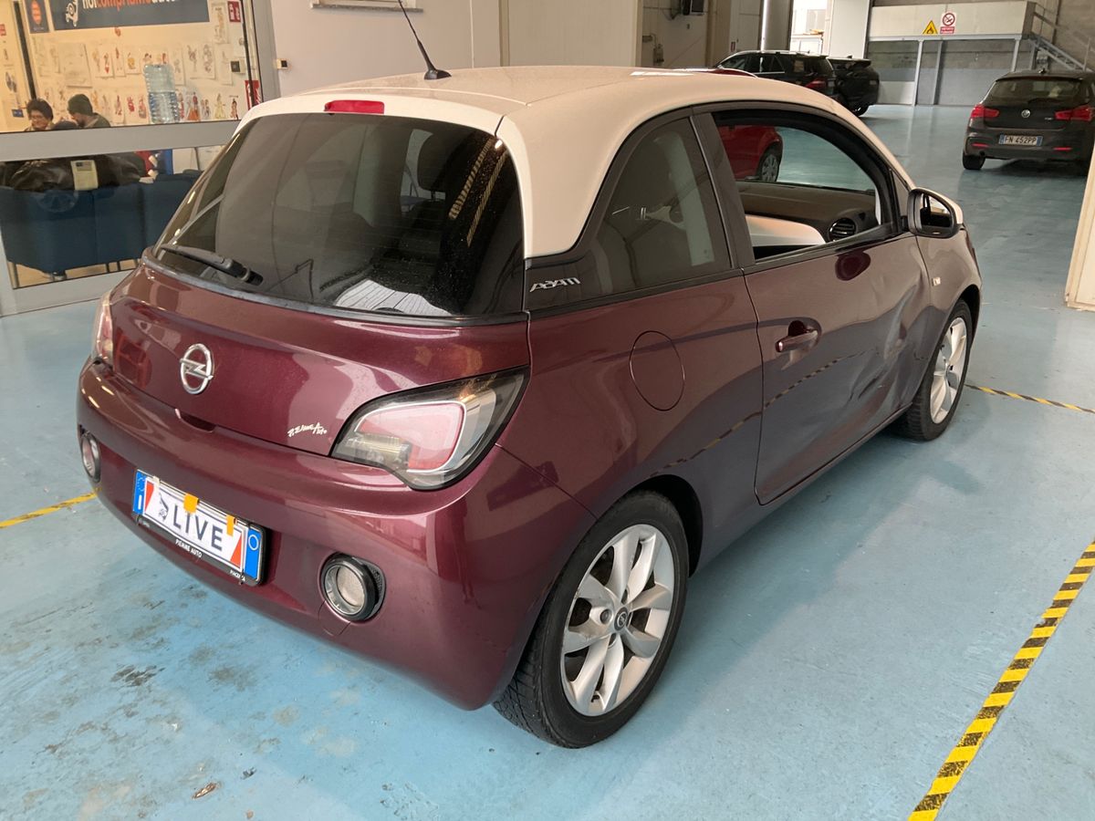 Opel Adam d'occasion