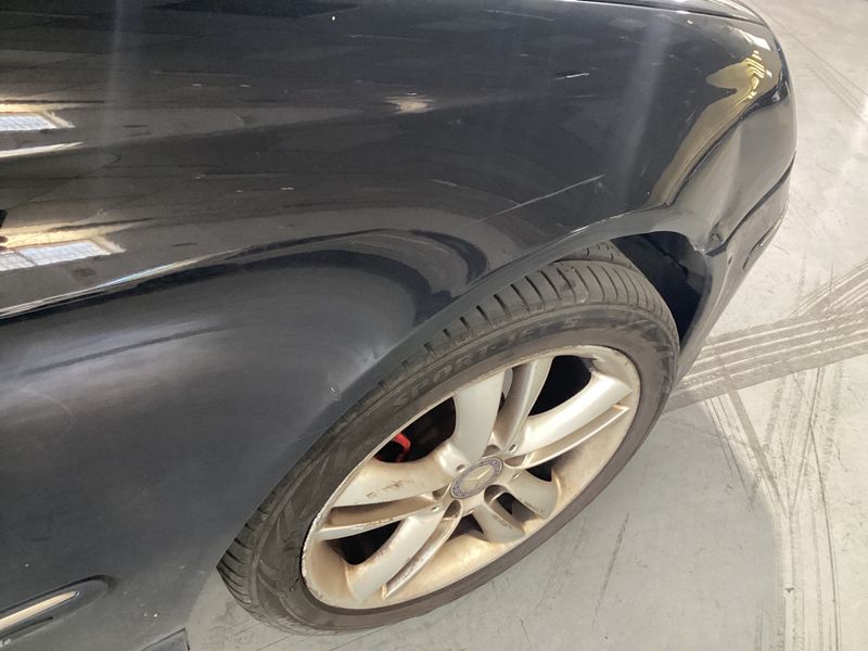 Mercedes-Benz CLK-Klasse CLK 220 CDI Avantgarde 2007 – снимка 22