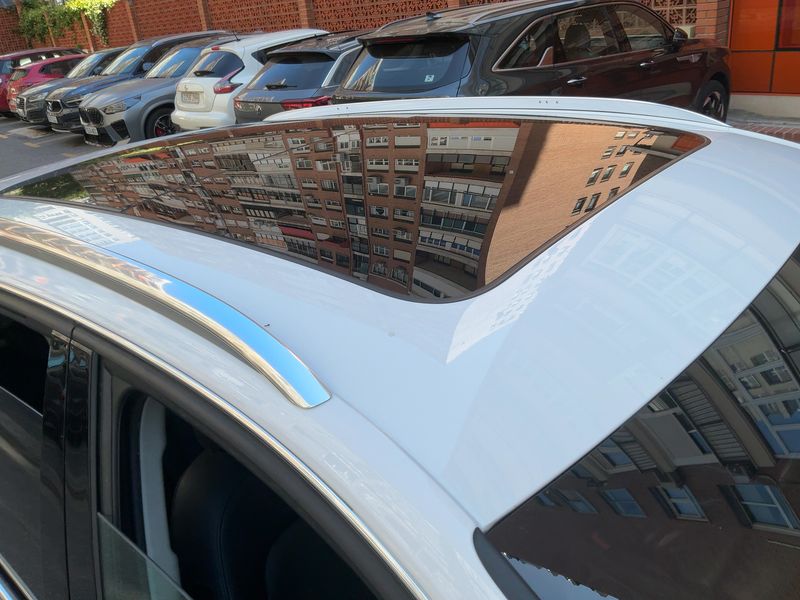 Audi Q5 2.0 TDI quattro Advance 2013 – снимка 13