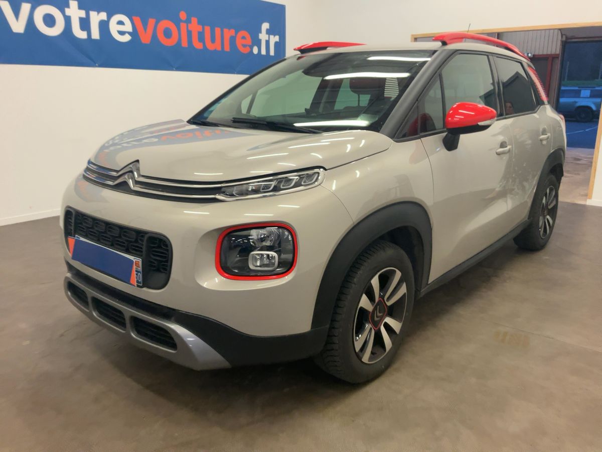 Citroen C3 d'occasion