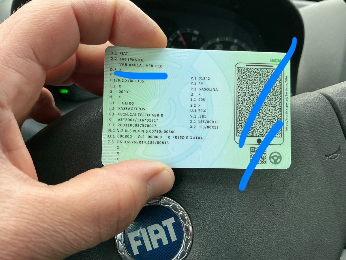 Fiat Panda d'occasion