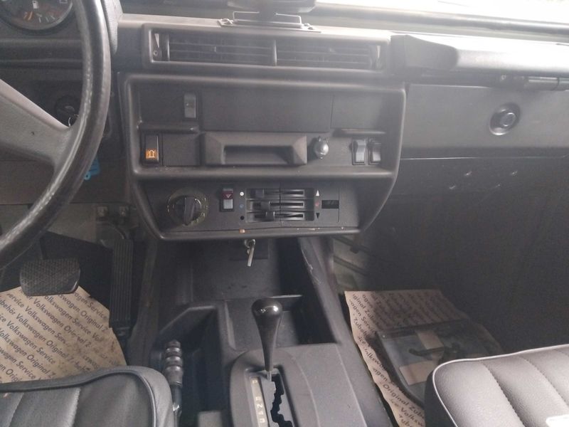 Mercedes-Benz G-Klasse G 230 G — zdjęcie 11