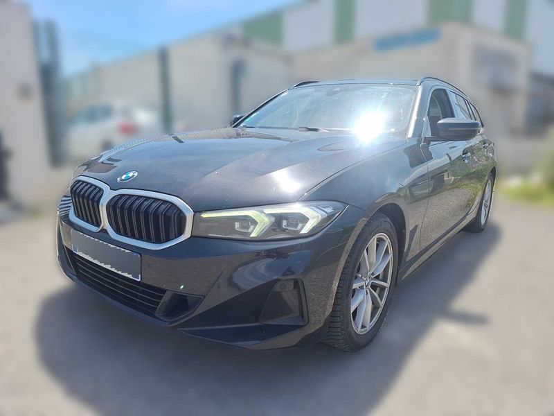 BMW 3er