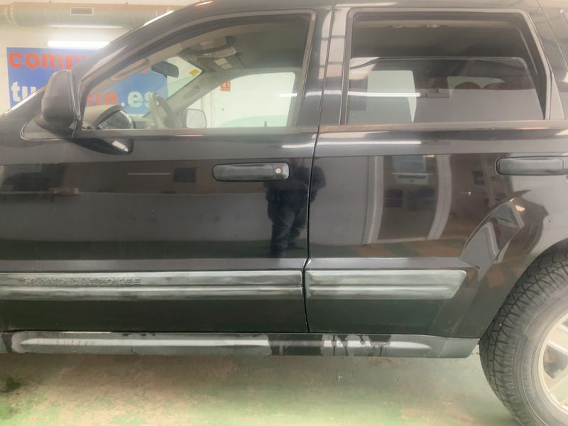 Jeep Grand Cherokee 3.0 CRD Laredo — zdjęcie 4