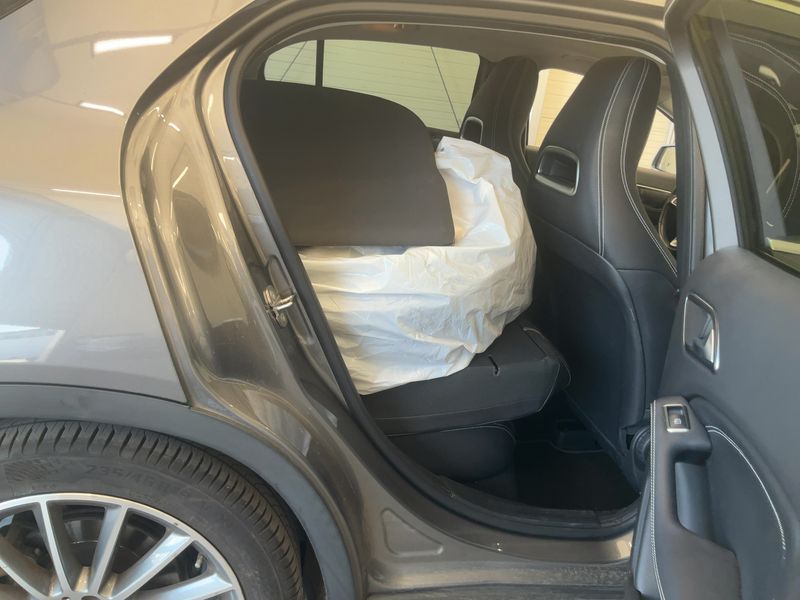 Mercedes-Benz GLA-Klasse GLA 200 Urban Style Edition 2019 – снимка 20