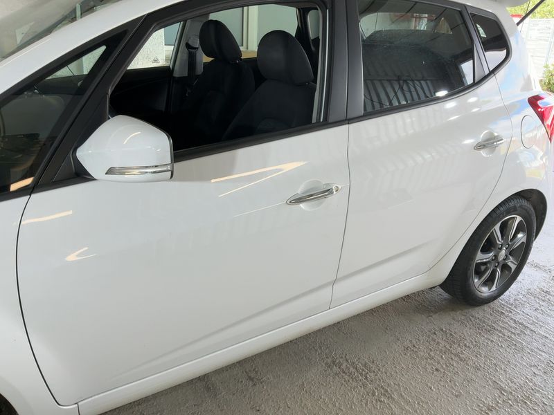 Hyundai ix20 1.6 Style — zdjęcie 4