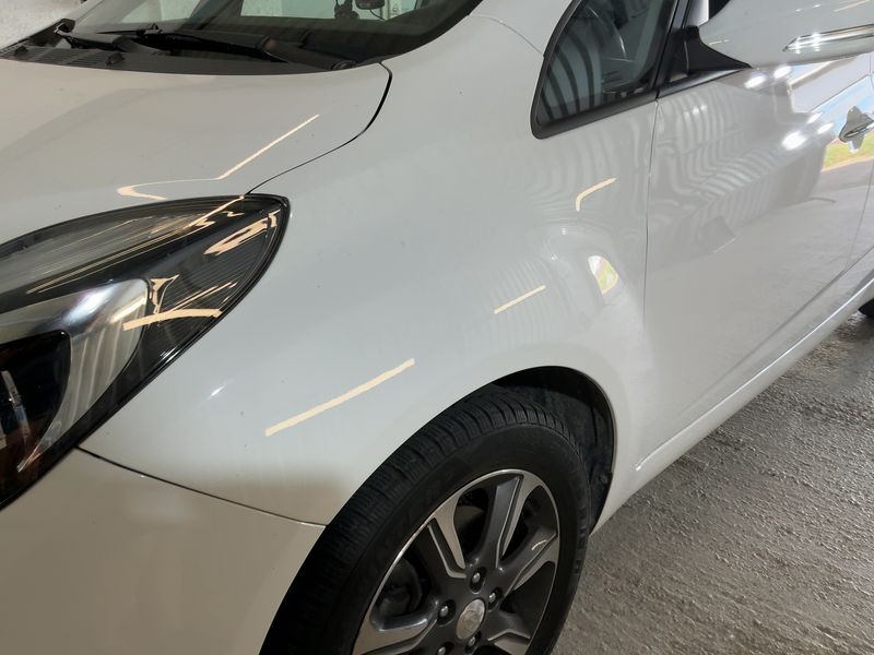 Hyundai ix20 1.6 Style — zdjęcie 2
