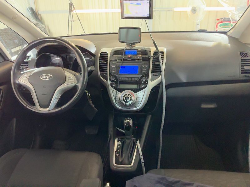 Hyundai ix20 1.6 Style — zdjęcie 12