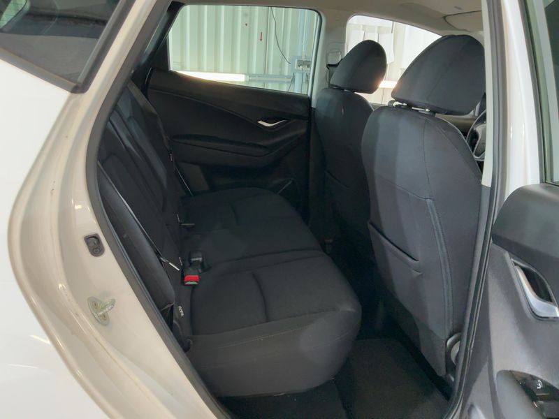 Hyundai ix20 1.6 Style — zdjęcie 14