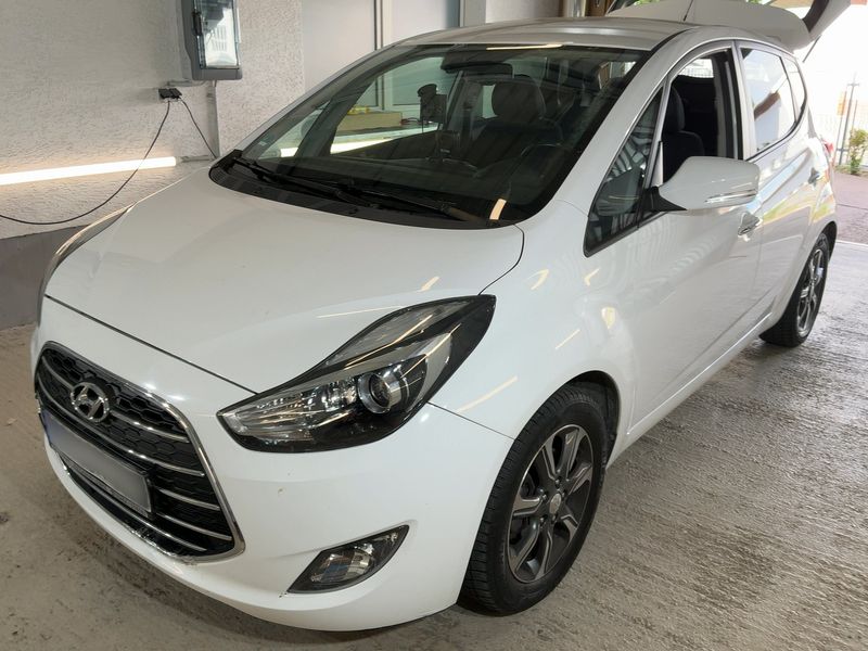 Hyundai ix20 1.6 Style