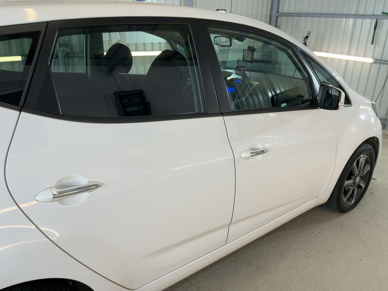 Hyundai ix20 1.6 Style — zdjęcie 7