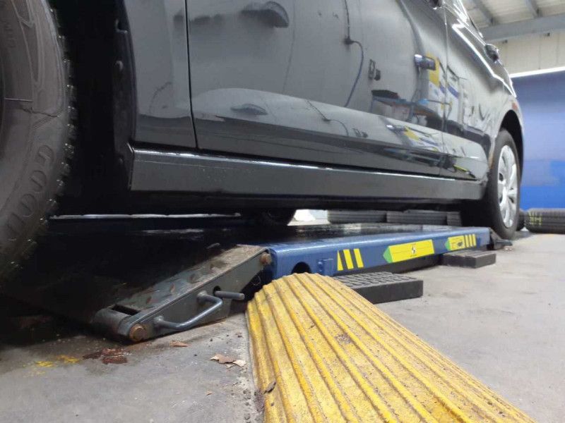 Volkswagen Polo d'occasion