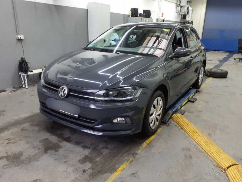 Volkswagen Polo d'occasion