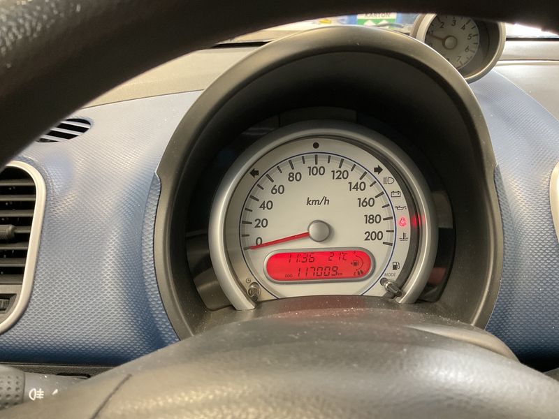 Suzuki Splash 1.2 Comfort — zdjęcie 4