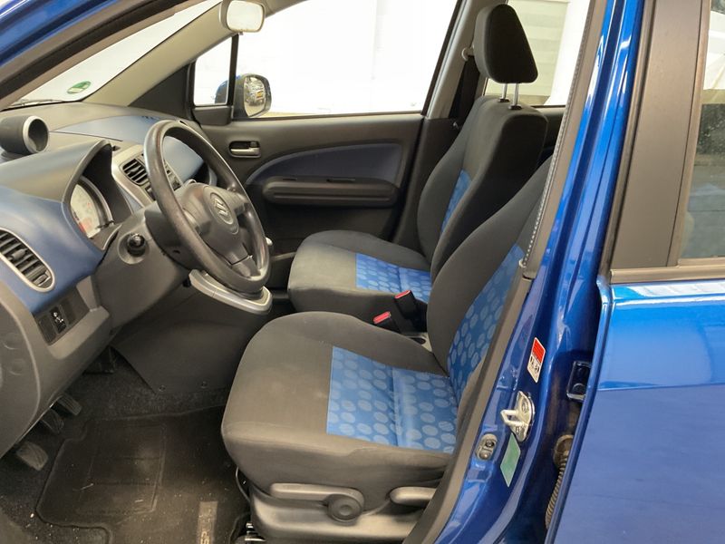 Suzuki Splash 1.2 Comfort — zdjęcie 3