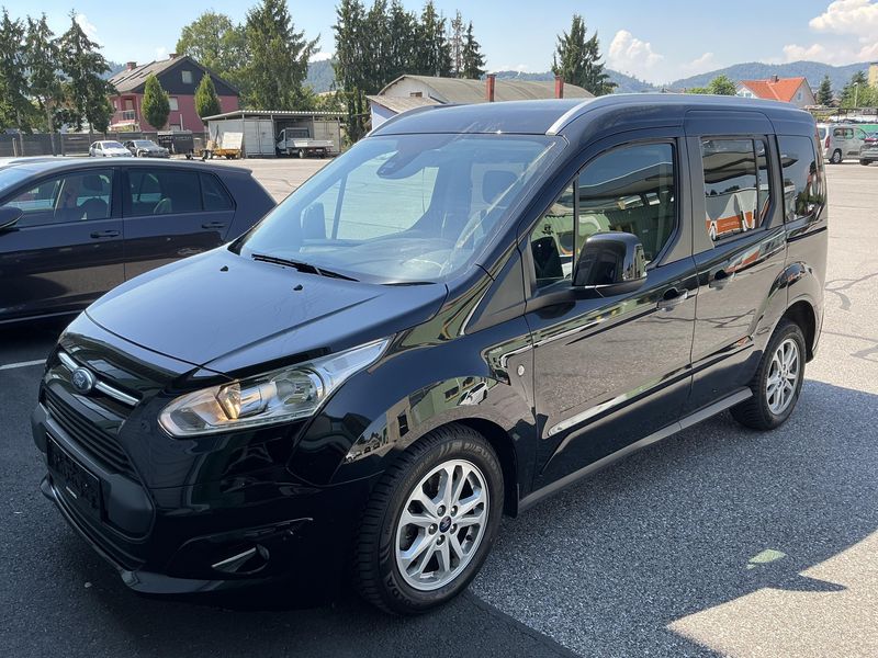Ford Tourneo Connect 1.0 EcoBoost Titanium