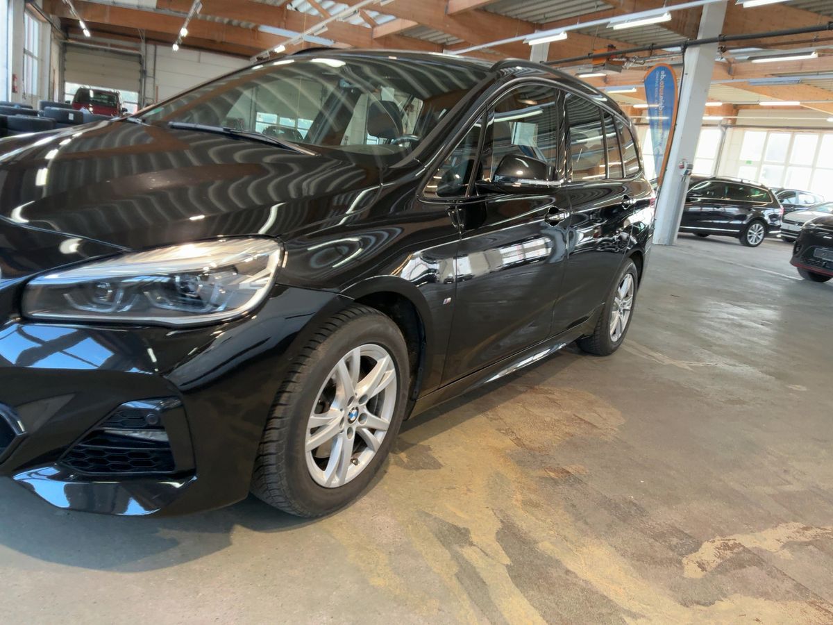 BMW 2er d'occasion