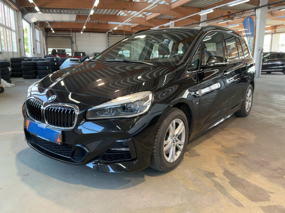 BMW 2er 2019 — photo 1