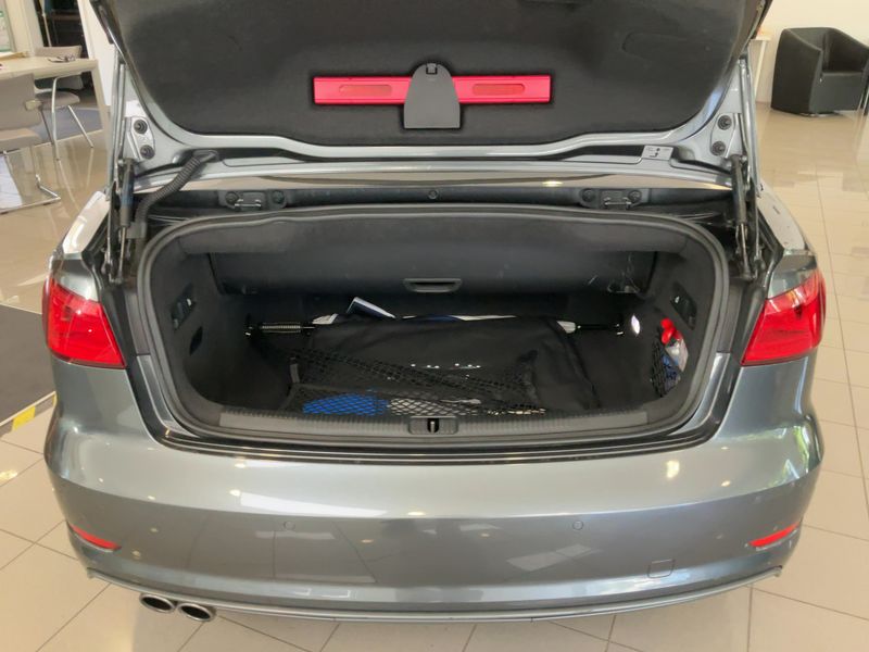 Audi A3 1.8 TFSI quattro S line Sportpaket — zdjęcie 10