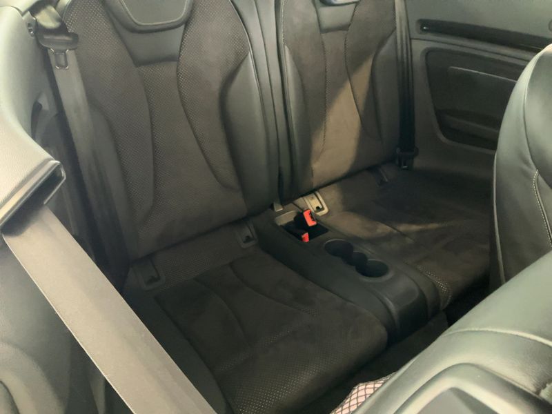 Audi A3 1.8 TFSI quattro S line Sportpaket — zdjęcie 14