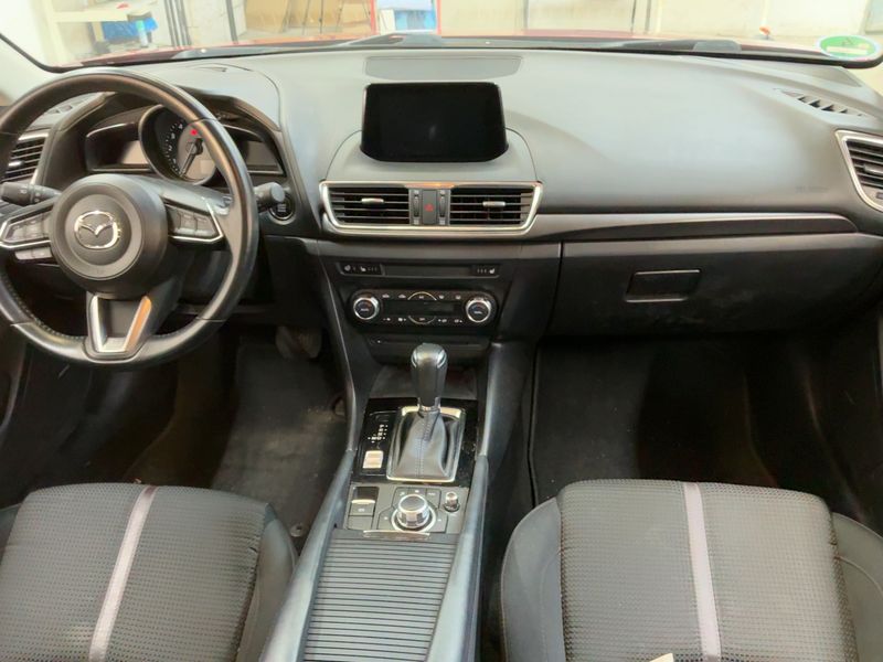 Mazda 3 2.0 Sports-Line — zdjęcie 12