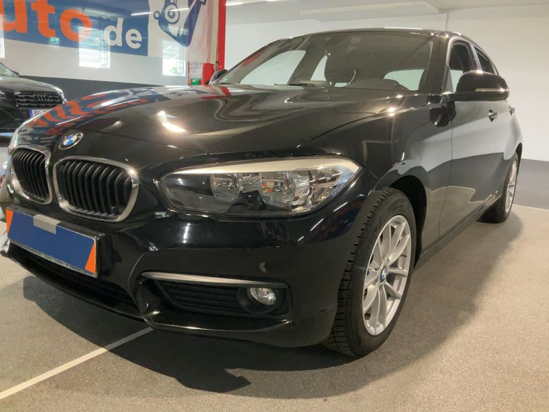 BMW 1er