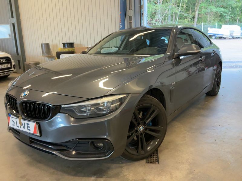BMW 4er