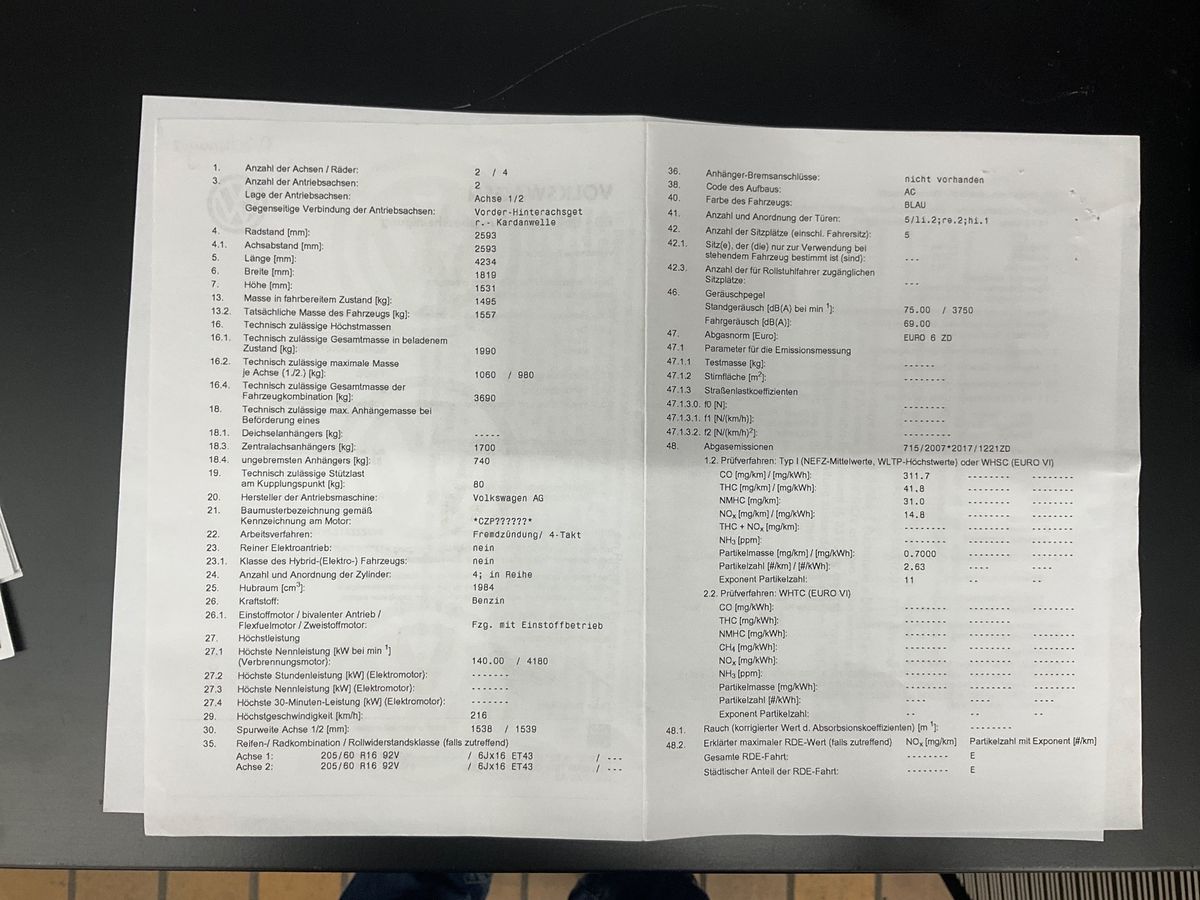 Volkswagen T-Roc d'occasion