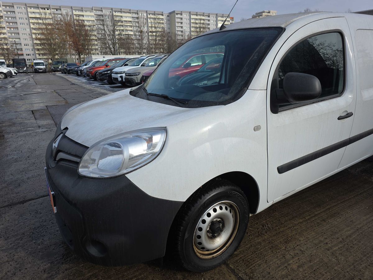 Renault Kangoo d'occasion