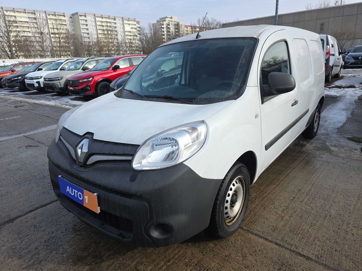Renault Kangoo d'occasion