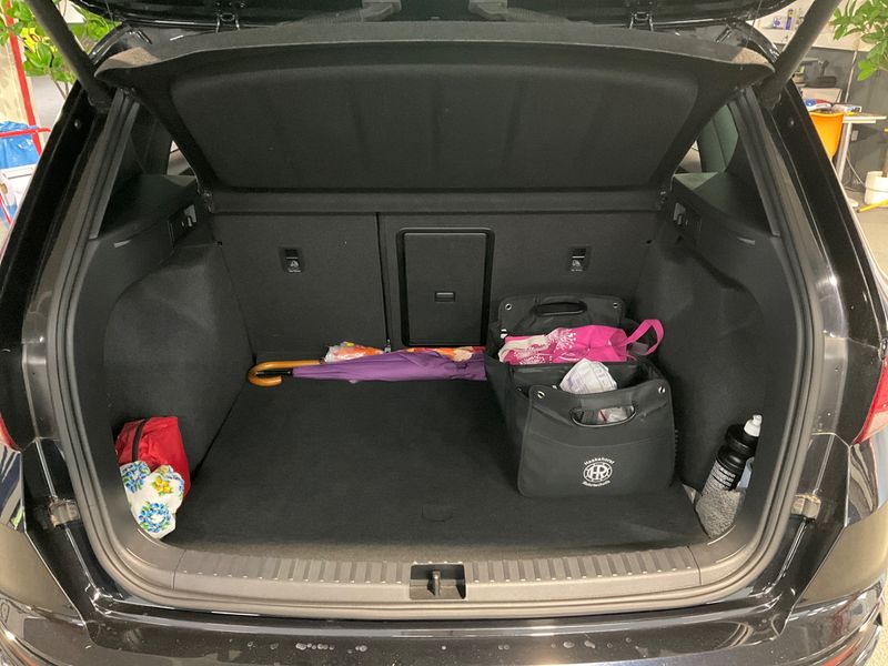 Seat Ateca 2.0 TDI FR 4Drive 2021 – снимка 21