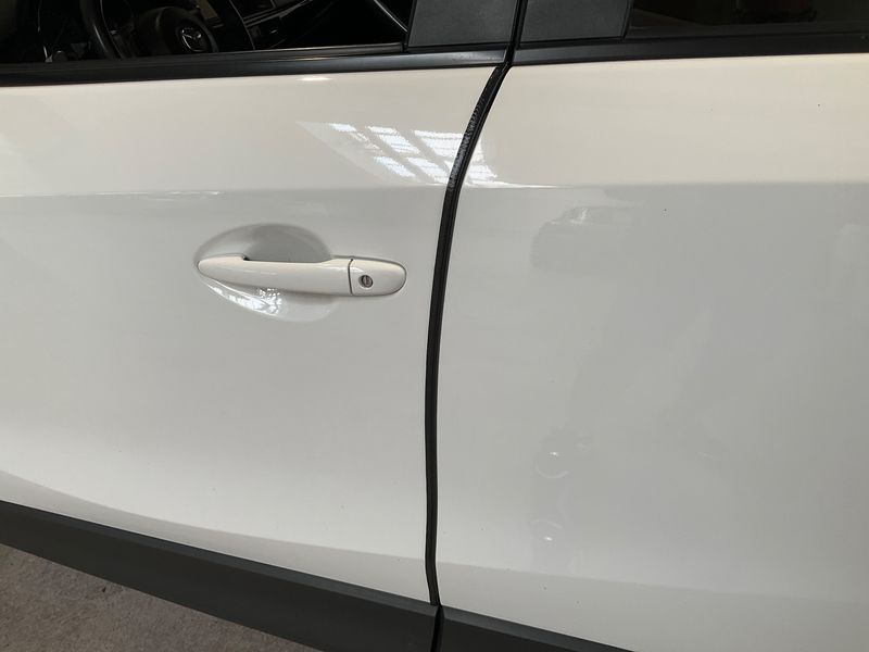 Mazda CX-5 2.2 Turbodiesel Center-Line AWD 2013 – снимка 26