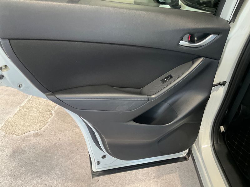 Mazda CX-5 2.2 Turbodiesel Center-Line AWD 2013 – снимка 35