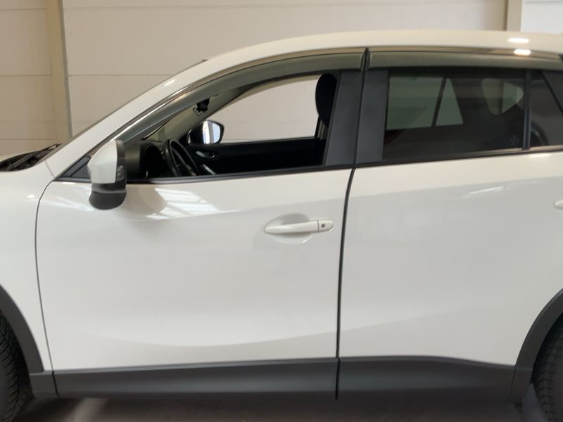 Mazda CX-5 2.2 Turbodiesel Center-Line AWD 2013 – снимка 4