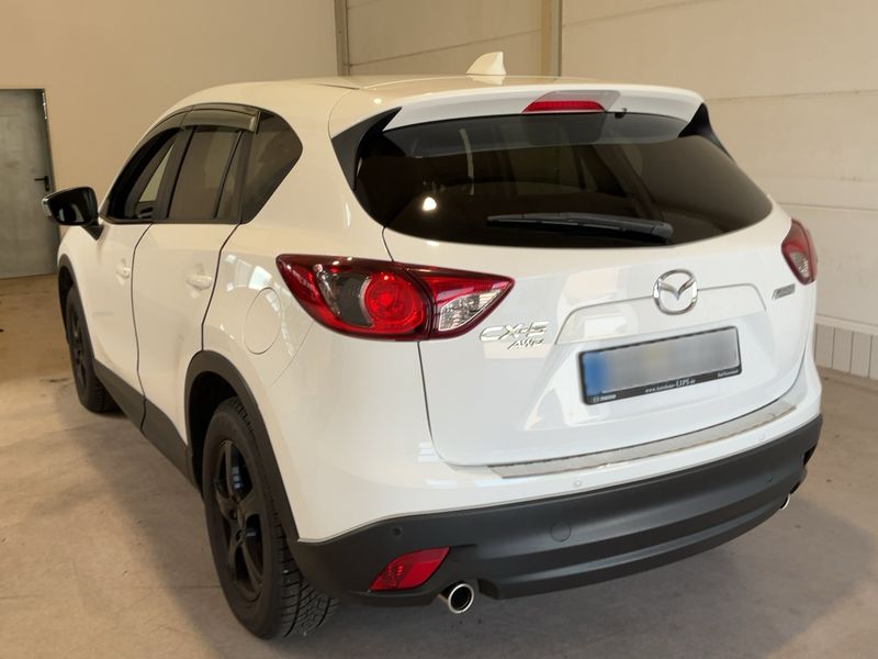 Mazda CX-5 2.2 Turbodiesel Center-Line AWD 2013 – снимка 6