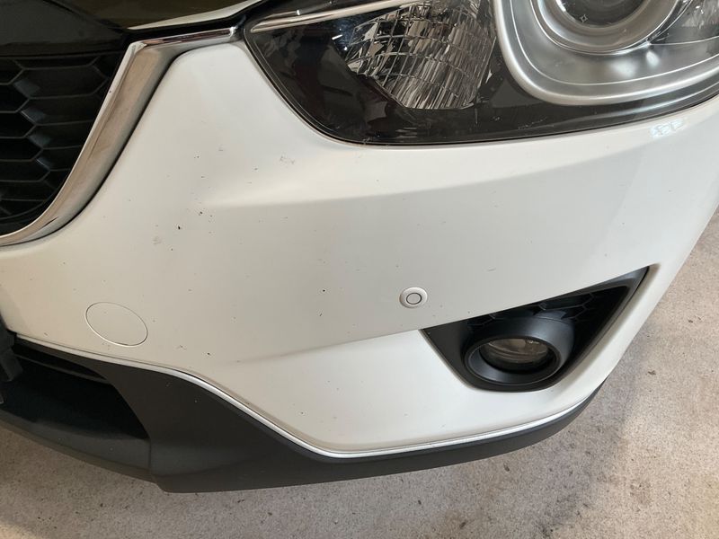 Mazda CX-5 2.2 Turbodiesel Center-Line AWD 2013 – снимка 41