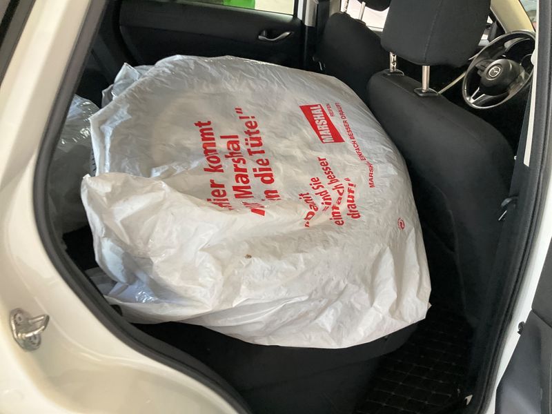 Mazda CX-5 2.2 Turbodiesel Center-Line AWD 2013 – снимка 34