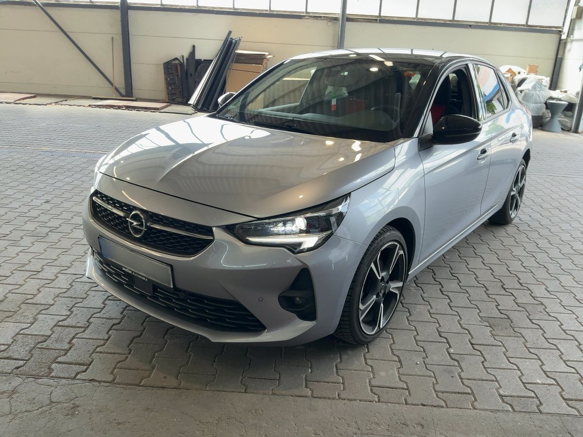 Opel Corsa 2022