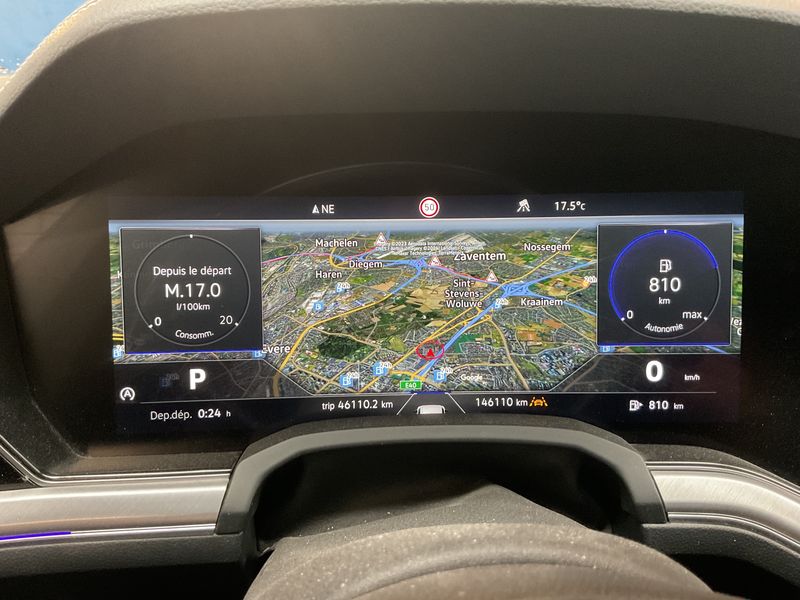 Volkswagen Touareg 3.0 V6 TDI Elegance 4Motion — zdjęcie 13