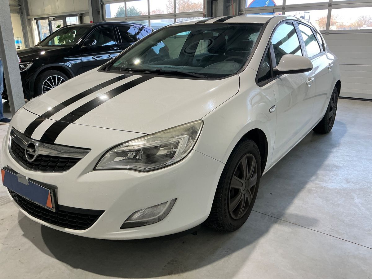 Opel Astra 1.4 Cool&Sound