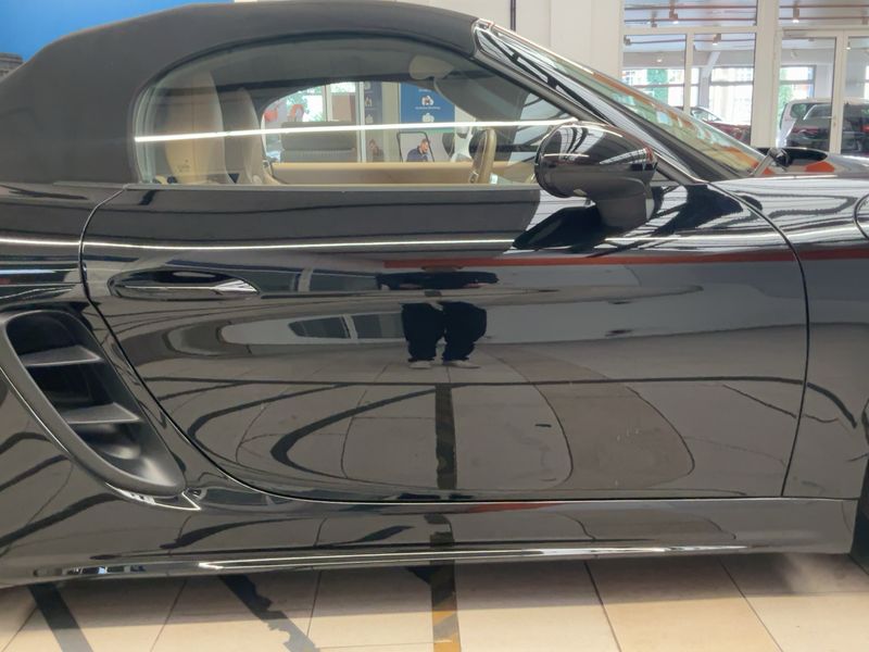 Porsche 718 Boxster 718 Basis — zdjęcie 7