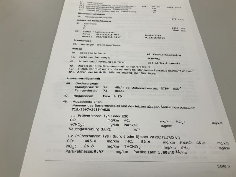 Porsche 718 Boxster 718 Basis — zdjęcie 16