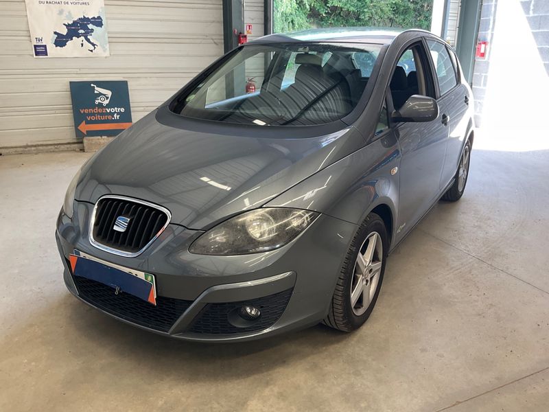 Seat Altea 1.6 TDI Reference